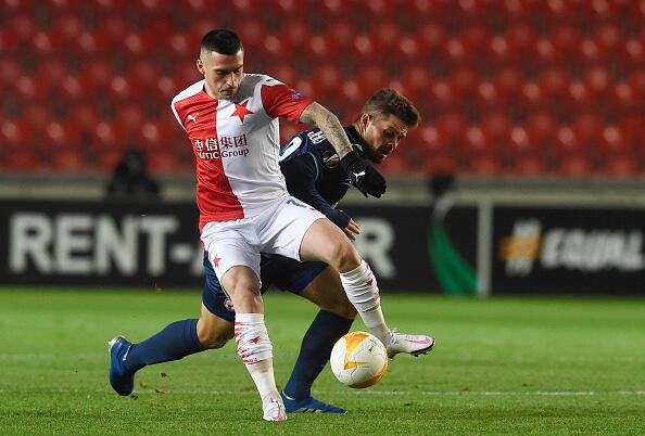 Duel româno-român în Europa League, arbitrat de Ovidiu Hațegan!